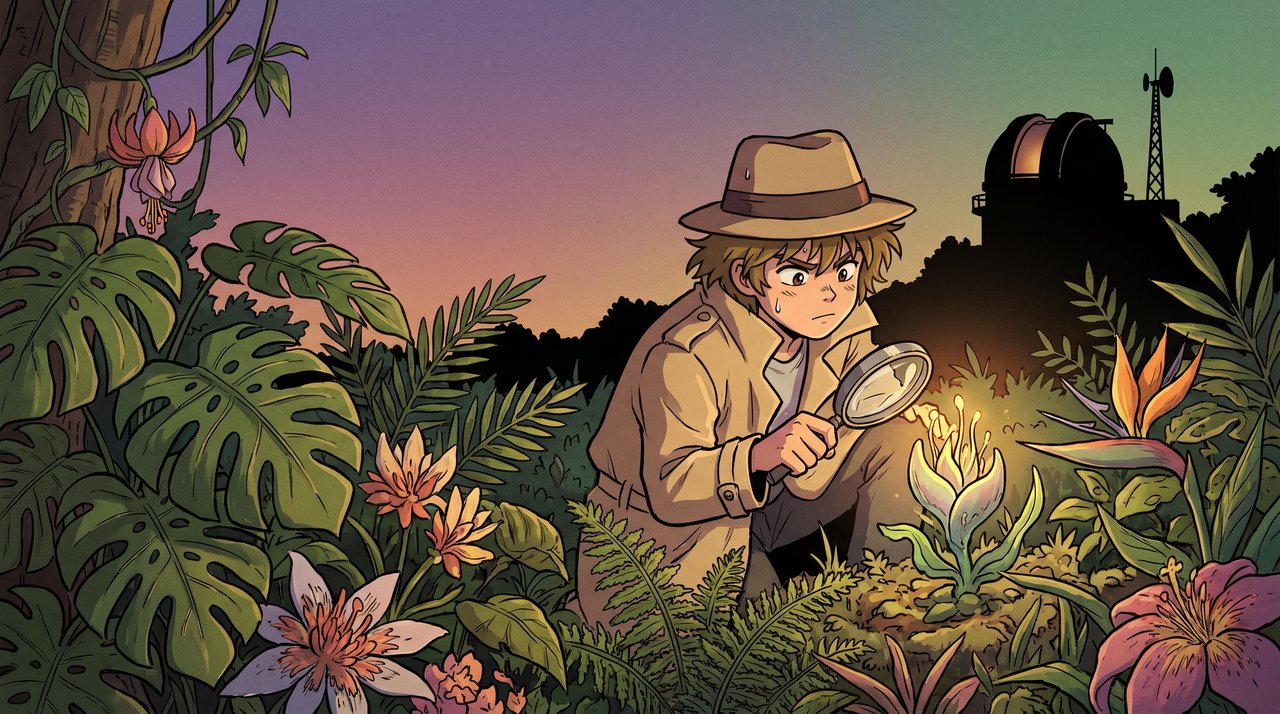 探花 植物视频 banner