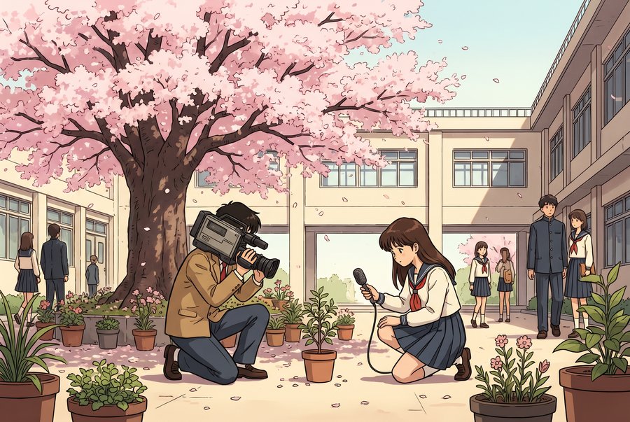 探花